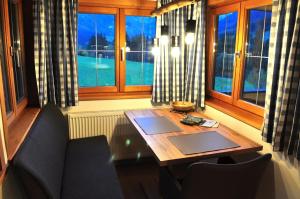 Fotografie z fotogalerie ubytování Haus Alpenglühn v destinaci Hinterstein