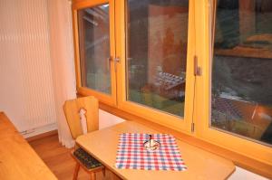 Fotografie z fotogalerie ubytování Haus Alpenglühn v destinaci Hinterstein