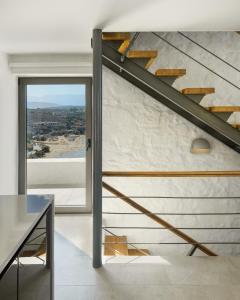 Fotografie z fotogalerie ubytování Villa Anton by Cura Villas Collection v destinaci Kalathas
