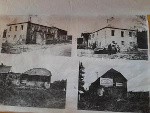 Fotografie z fotogalerie ubytování Penzion Planicka v destinaci Černá v Pošumaví