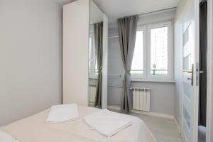 Fotografia z galérie ubytovania ShortStayPoland Batorego (B139) vo Varšave