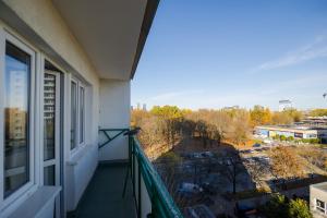 Fotografia z galérie ubytovania ShortStayPoland Batorego (B139) vo Varšave