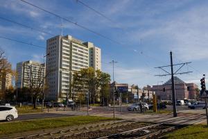Fotografia z galérie ubytovania ShortStayPoland Batorego (B139) vo Varšave