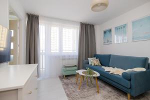 Fotografia z galérie ubytovania ShortStayPoland Batorego (B139) vo Varšave