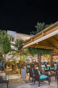 Fotografie z fotogalerie ubytování Paradise Hotel-Apartments v destinaci Stalida