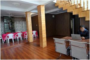 Billede fra billedgalleriet på White House Cottage i Kolur