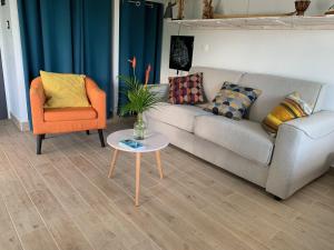 Galeriebild der Unterkunft VILLA CAZARAMEL in Le Gosier + 5 Fotos