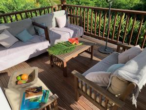 Galeriebild der Unterkunft VILLA CAZARAMEL in Le Gosier