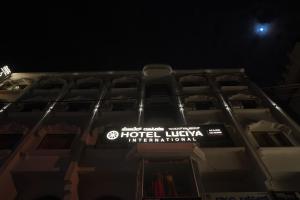 Fotografie z fotogalerie ubytování Luciya International Mysore v destinaci Maisúr
