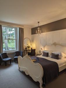 Gallery image of Yorebridge House in Bainbridge