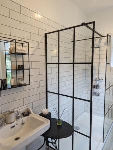 Gallery image of Yorebridge House in Bainbridge