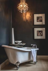 Gallery image of Yorebridge House in Bainbridge