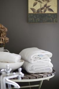 Gallery image of Yorebridge House in Bainbridge