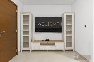 Fotografie z fotogalerie ubytování WelHome - Luxury Apt Close to Yas Water and Ferrari World v destinaci Abu Dhabi