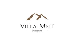 Certifikát, hodnocení, plakát nebo jiný dokument vystavený v ubytování Hotel Villa Melì
