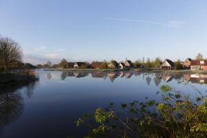 Afbeelding uit fotogalerij van Center Parcs Sandur Emmen in Emmen +114 foto's