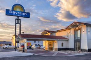 Fotografie z fotogalerie ubytování Days Inn by Wyndham Casper v destinaci Casper