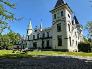 Afbeelding uit fotogalerij van Vakantiewoning Hoogveld in Kortessem
