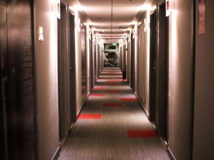 Asuncion şehrindeki ibis Asuncion tesisine ait fotoğraf galerisinden bir görsel