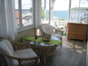 Gallery image of Villa Maria im historischen Bäderstil in Sassnitz +46 photos