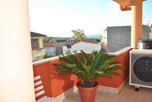 Večerní zábavní program pro hosty v ubytování La Terrazza sul Golfo