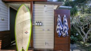Foto dalla galleria di Retro Vibes a Bateau Bay