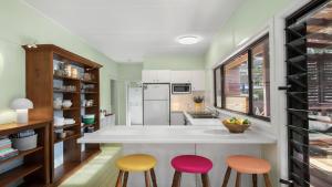 Cucina o angolo cottura di Retro Vibes