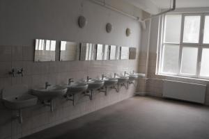 Fotografie z fotogalerie ubytování Mogyorodi Hostel v Budapešti