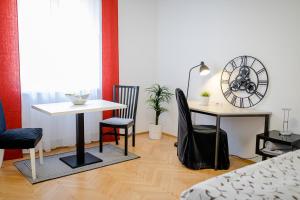 Setusvæði á zimmer-graz