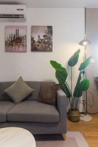Gallery image of WESU Weisu Service Apartment - Shenzhen University Nanshan Science and Technolog Park in Shenzhen