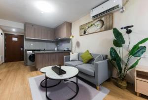 Gallery image of WESU Weisu Service Apartment - Shenzhen University Nanshan Science and Technolog Park in Shenzhen
