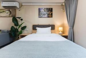 Gallery image of WESU Weisu Service Apartment - Shenzhen University Nanshan Science and Technolog Park in Shenzhen