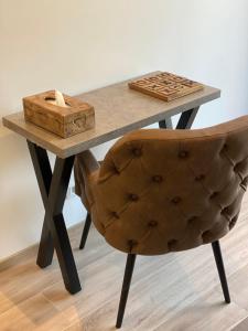 Zdjęcie z galerii obiektu Les Trois Chaufatons - Chalets Boutiques w mieście Montriond