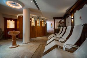 Φωτογραφία από το άλμπουμ του Hotel Gianna στη Μαντόνα Ντι Καμπίλιο