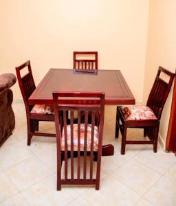 Gallery image of Exotic Inn and Apartments in Kampala