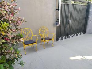Fotografie z fotogalerie ubytování Casa aconchegante v destinaci São José do Rio Preto