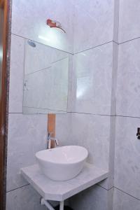 Bagno di Hotel D Square