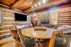 Fotografie z fotogalerie ubytování The Lodge v destinaci Canton