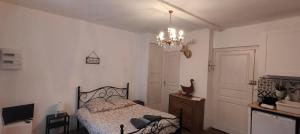 Gallery image of Appartement studio in Condom