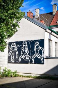 Zdjęcie z galerii obiektu Stanys - Das Apartmenthotel w Wiedniu