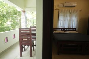 Galeriebild der Unterkunft Cliff & Coral in Varkala