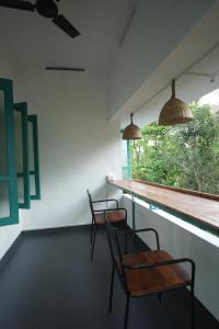 Galeriebild der Unterkunft Cliff & Coral in Varkala