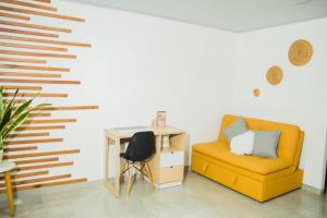 Billede fra billedgalleriet på SANTUARIO - Apartahotel i Guadalupe