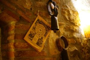 Fotografie z fotogalerie ubytování L'Hostalet v destinaci Arboli