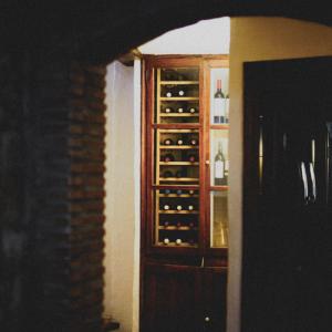 Fotografie z fotogalerie ubytování L'Hostalet v destinaci Arboli