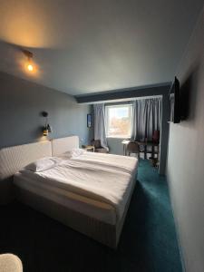 Φωτογραφία από το άλμπουμ του Hotel Rila στη Ντούπνιτσα +45 φωτογραφίες