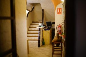 Fotografie z fotogalerie ubytování L'Hostalet v destinaci Arboli