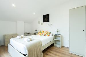 Galeriebild der Unterkunft INSIDEHOME Apartments - La Casita de Oscar in Palencia