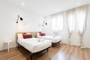 Galeriebild der Unterkunft INSIDEHOME Apartments - La Casita de Oscar in Palencia