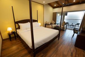 Photo de la galerie de l'établissement Misty Queen By Dimora Hotels, à Kakkadampoyil